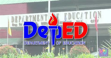 deped pokimane|Department of Education.